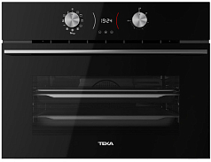 Духовой шкаф Teka HLC 8406 NIGHT RIVER BLACK