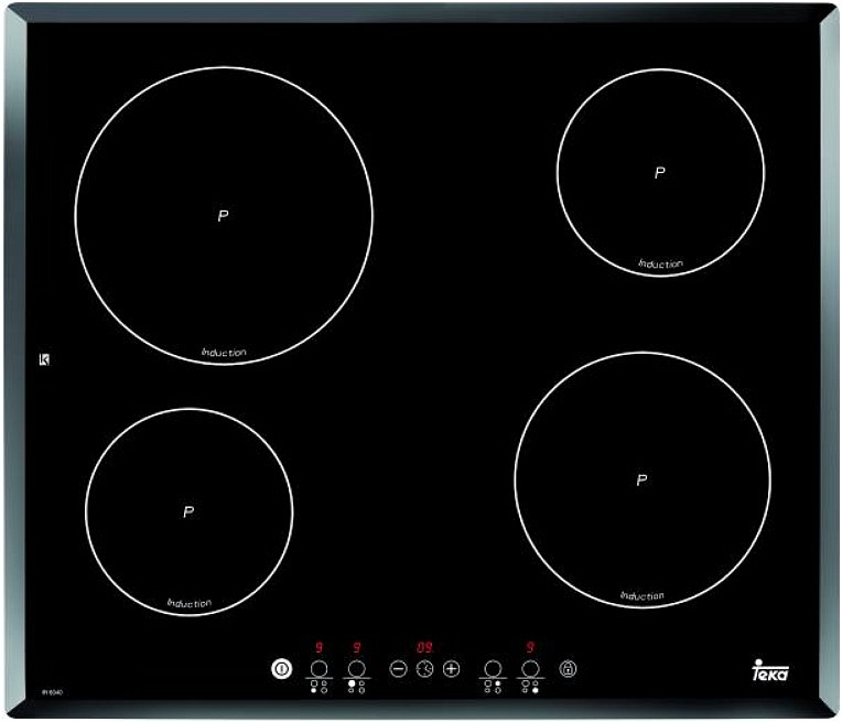 Варочная панель Teka IR 6140 preview 1