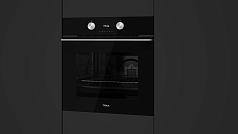 Духовой шкаф Teka HLB 8600 NIGHT RIVER BLACK