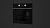 Купить Духовой шкаф Teka HLB 8600 NIGHT RIVER BLACK preview 3