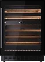Встраиваемый винный шкаф Teka RVU 20046 GBK