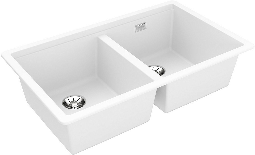 Мойка Teka Radea R10 2B 750 M-TG White preview 4