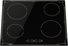 Варочная панель Teka IBR 64040 TTC BLACK