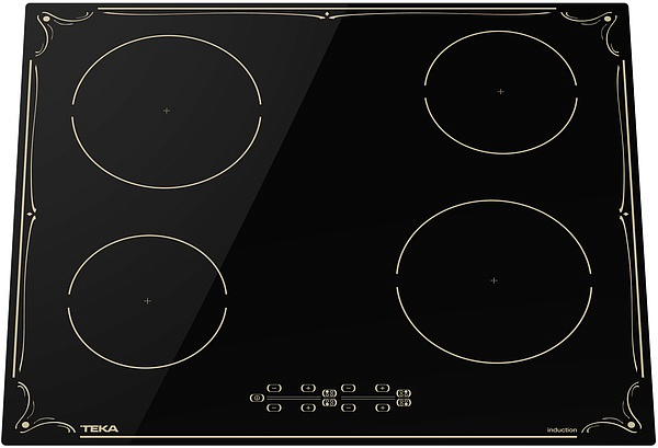 Варочная панель Teka IBR 64040 TTC BLACK preview 2