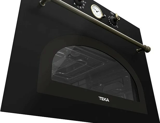 Встраиваемая микроволновая печь Teka MWR 32 BIA AB preview 3