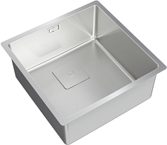 Мойка Teka FLEXLINEA RS15 40.40 M-XT 1B SofTexture