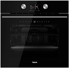 Духовой шкаф Teka STEAKMASTER NIGHT RIVER BLACK