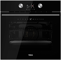 Духовой шкаф Teka STEAKMASTER NIGHT RIVER BLACK