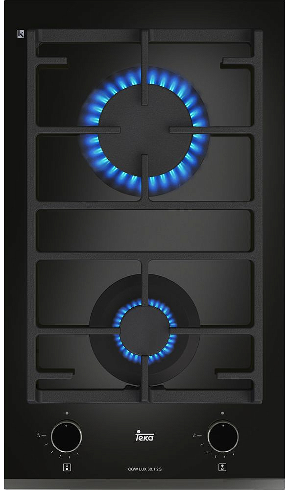 Варочная панель Teka CGW LUX 30.1 2G AI AL CI NAT preview 1