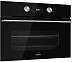 Купить Духовой шкаф Teka HLC 8400 NIGHT RIVER BLACK preview 3