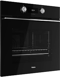Духовой шкаф Teka HLB 8410 P NIGHT RIVER BLACK