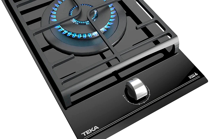 Варочная панель Teka GZC 31330 XBN BLACK preview 6