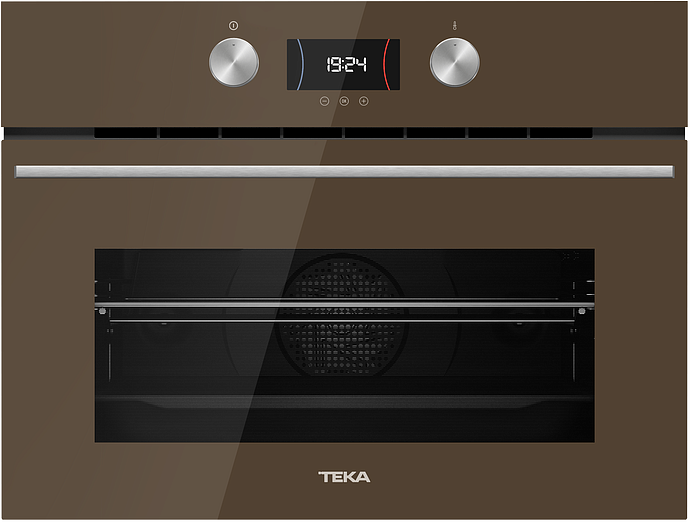 Духовой шкаф Teka HLC 8400 LONDON BRICK preview 2