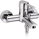 Смеситель для ванны Teka Ares