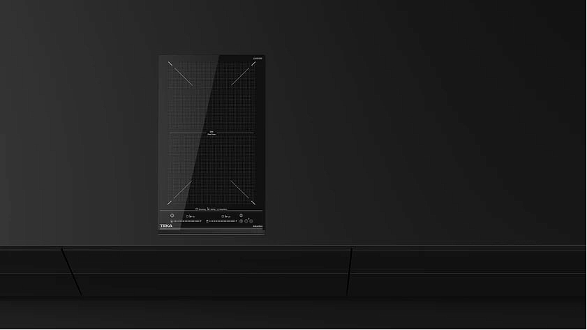Варочная панель Teka IZF 32400 MSP BLACK preview 5