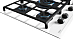 Купить Варочная панель Teka GZC 75331 XBN WHITE preview 4