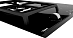 Купить Варочная панель Teka HYBRID JZC 63312 ABN BLACK preview 5