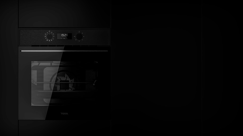 Духовой шкаф Teka HSB 640 BLACK preview 5