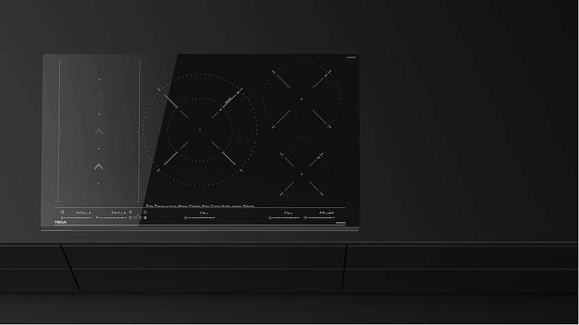Варочная панель Teka IZS 97630 MST BLACK preview 8