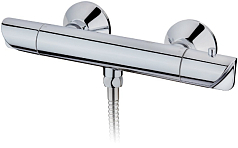 Термостатический смеситель для душа Teka Mallorca 322016200