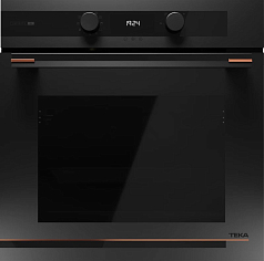 Духовой шкаф Teka HLB 84-G1 P Infinity Matt Black