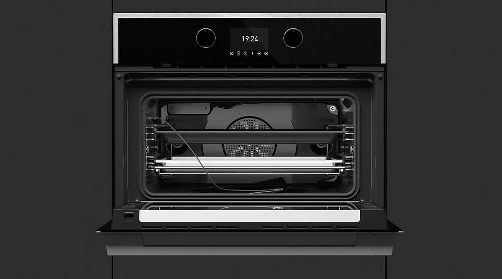 Духовой шкаф Teka HLC 847 SC INOX preview 10