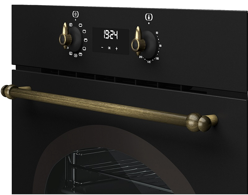 Духовой шкаф Teka HRB 6400 ATB BRASS preview 2