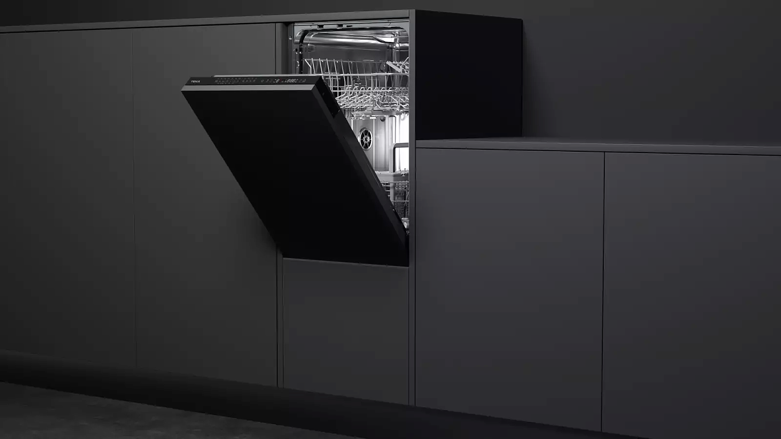 Встраиваемая посудомоечная машина Teka DFI 44700 NEW preview 6