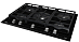 Купить Варочная панель Teka GZC 75330 XBN NIGHT RIVER BLACK preview 3