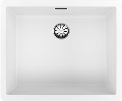 Мойка Teka Radea R10 50.40 M-TG White