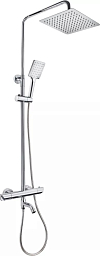 Душевая система Teka Mallorca