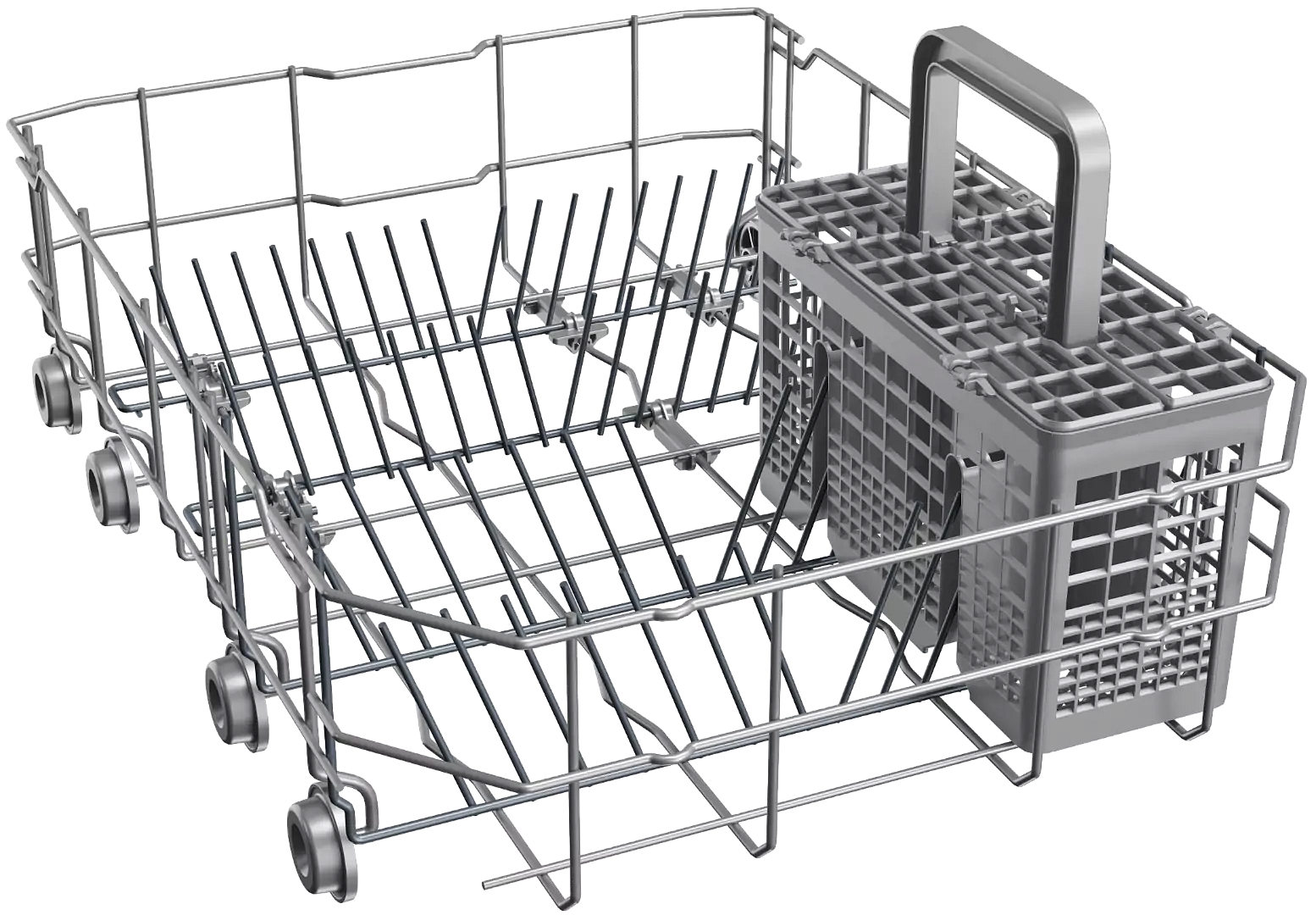 Встраиваемая посудомоечная машина Teka DFI 44700 NEW preview 8