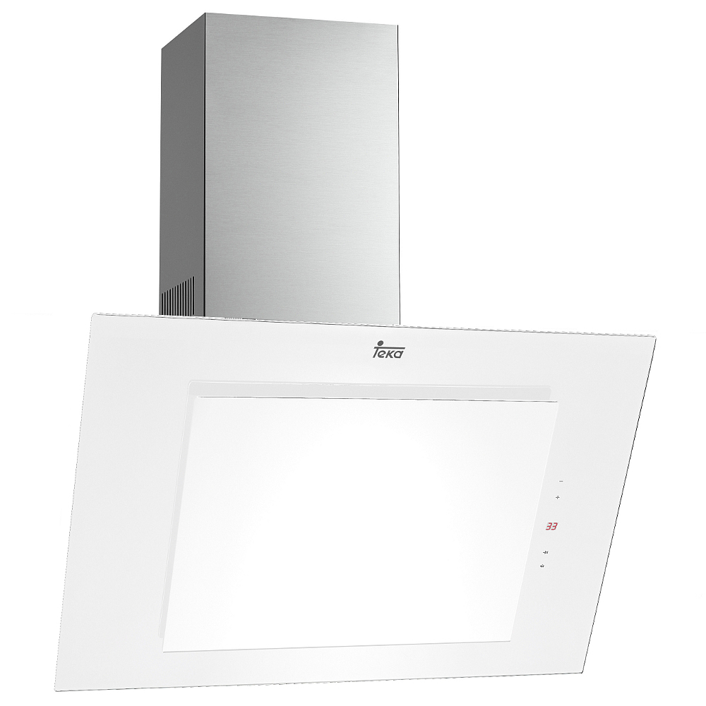 Вытяжка Teka DVT 90 HP WHITE preview 1