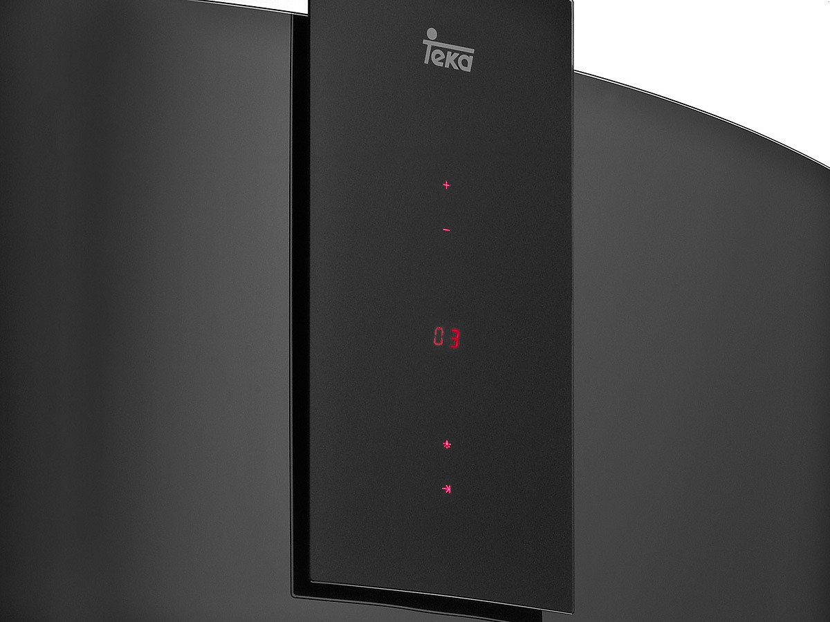 Вытяжка Teka DU 90 preview 2