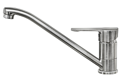 Смеситель Teka ML INOX