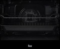 Духовой шкаф Teka HBB 735 SS