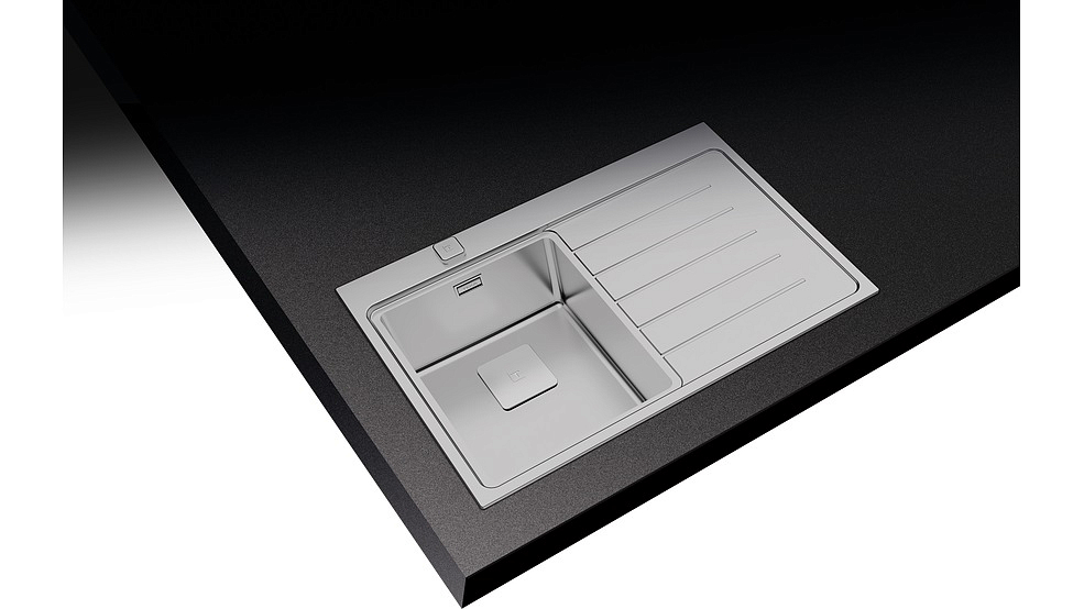 Мойка Teka ZENIT RS15 1B 1D R 78 POLISHED preview 3