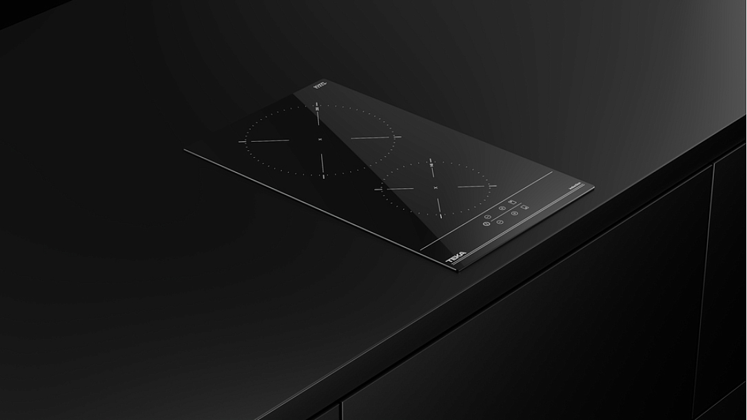 Варочная панель Teka IBC 32000 TTC BLACK preview 7