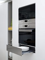 Встраиваемая микроволновая печь Teka MCS 32 BIH