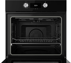 Духовой шкаф Teka HLB 8410 P NIGHT RIVER BLACK