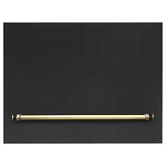 Лифтовая дверь LD 455 ANTHRACITE OB