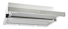 Встраиваемая вытяжка Teka CNL 6415 INOX