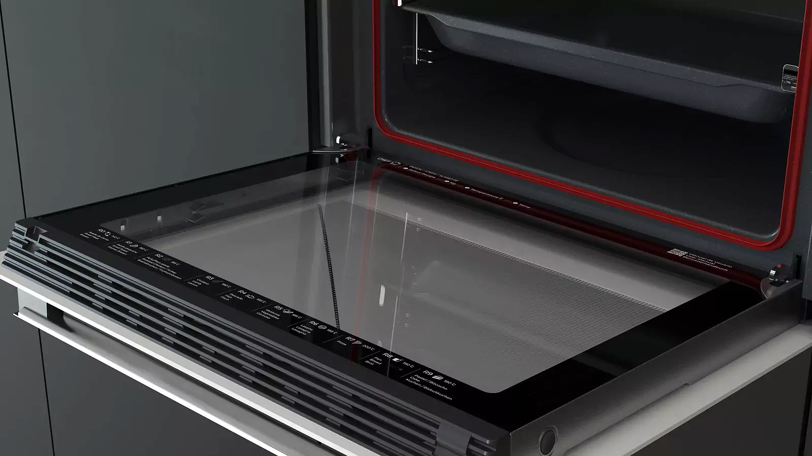 Духовой шкаф Teka HSB 6350 WHITE preview 5