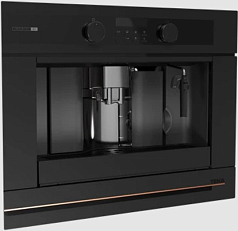 Встраиваемая кофемашина Teka CLC 85-G1 GM MATT BLACK