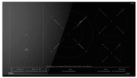 Варочная панель Teka IZS 97630 MST BLACK