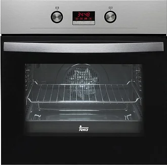 Духовой шкаф Teka HE 725 STAINLESS STEEL по цене от 37160 р. купить с официальной гарантией в интернет-магазине teka-ru.ru в Москве - духовка Тека HE 725 STAINLESS STEEL с бесплатной доставкой по Москве