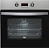 Духовой шкаф Teka HE 725 STAINLESS STEEL