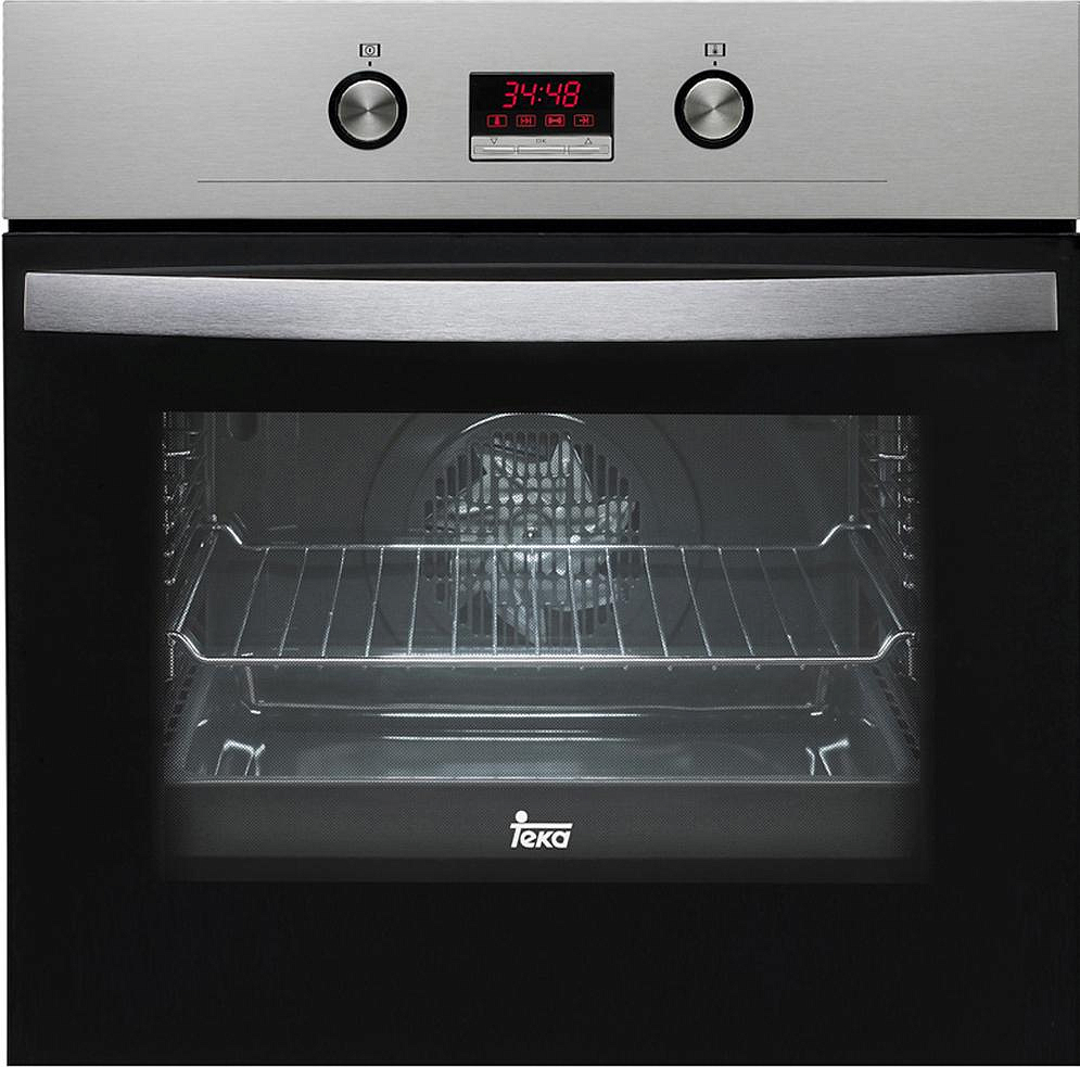 Духовой шкаф Teka HE 725 STAINLESS STEEL preview 1