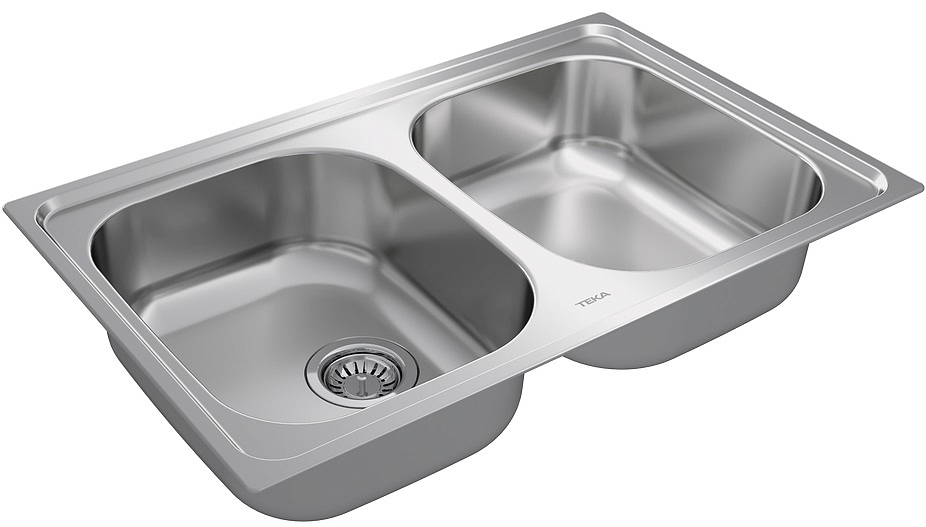 Мойка Teka UNIVERSE 80 T-XN 2B MATT preview 4