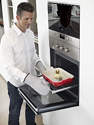 Духовой шкаф Teka HS 615 INOX